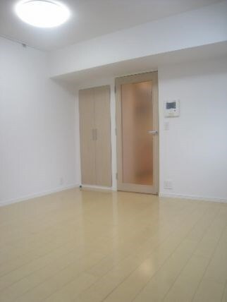 クオリア銀座三丁目の物件内観写真