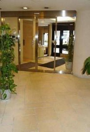 クオリア銀座三丁目の物件外観写真