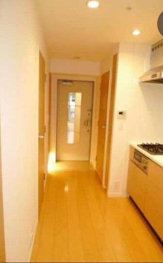 クオリア銀座三丁目の物件内観写真