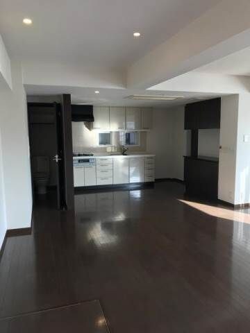 インペリアルビルの物件内観写真