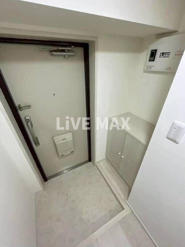 ニューハイツ八丁堀の物件内観写真