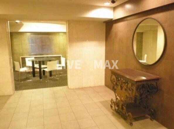 パークキューブ日本橋水天宮の物件外観写真