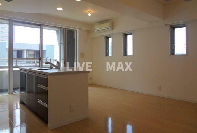 パークキューブ日本橋水天宮の物件内観写真