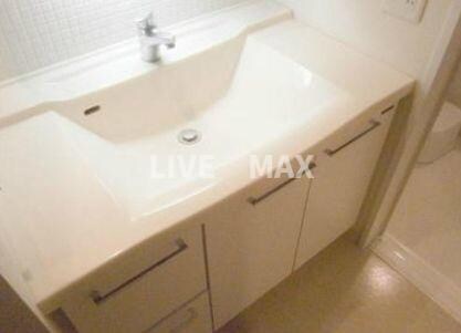 パークキューブ日本橋水天宮の物件内観写真