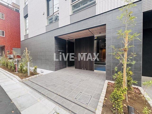 ASMACI MAISON両国Ⅰの物件外観写真