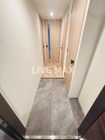 ASMACI MAISON両国Ⅰの物件内観写真