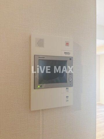 ASMACI MAISON両国Ⅰの物件内観写真