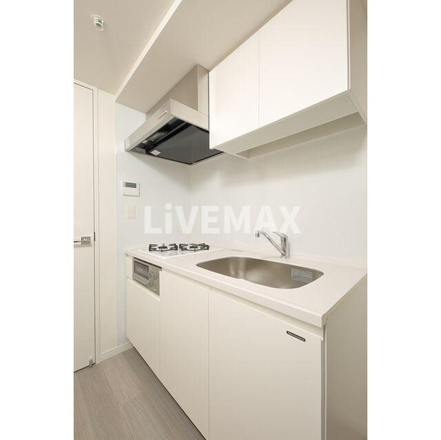 ＨＡＭＡＣＨＯ　ＡＰＡＲＴＭＥＮＴＳの物件内観写真