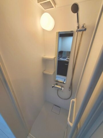 レインパレス西大島の物件内観写真