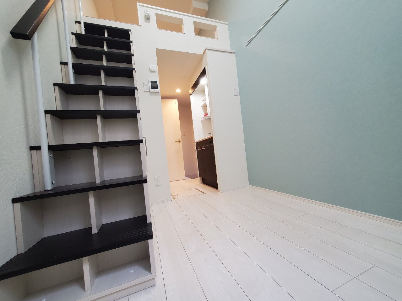 レインパレス西大島の物件内観写真