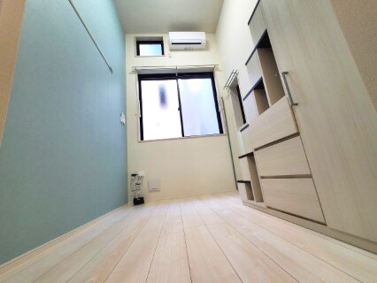 レインパレス西大島の物件内観写真