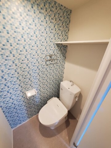 レインパレス西大島の物件内観写真