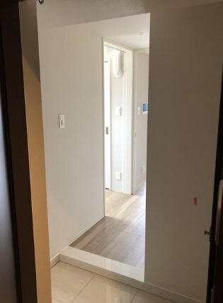 ワンルーフレジデンス新御徒町の物件内観写真