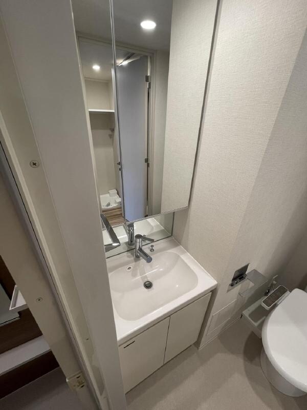 ワンルーフレジデンス新御徒町の物件内観写真