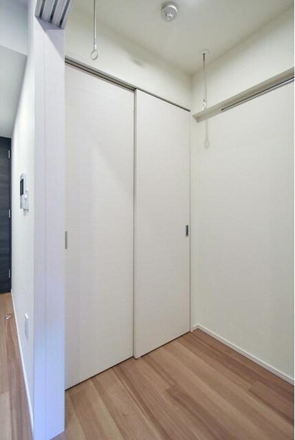 ＡＲＫＭＡＲＫ水天宮前Ⅱの物件内観写真