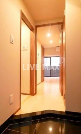 ハーモニーレジデンス日本橋イーストの物件内観写真