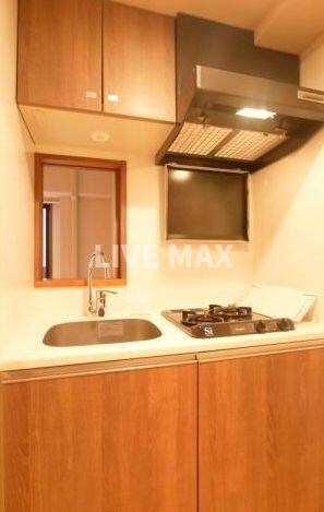 ハーモニーレジデンス日本橋イーストの物件内観写真