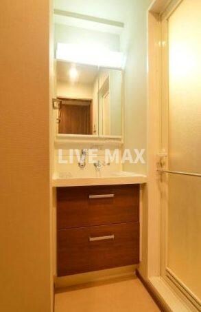 ハーモニーレジデンス日本橋イーストの物件内観写真