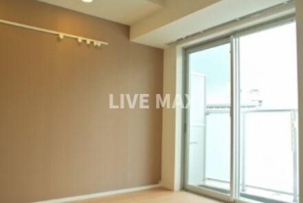 ハーモニーレジデンス日本橋イーストの物件内観写真