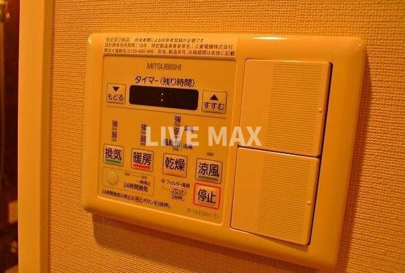 ハーモニーレジデンス日本橋イーストの物件内観写真