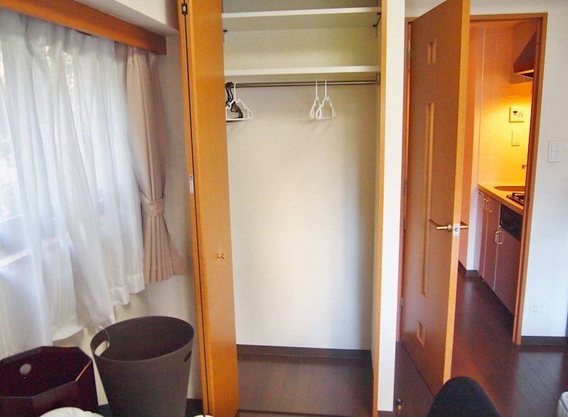 トーシンフェニックス八丁堀の物件内観写真