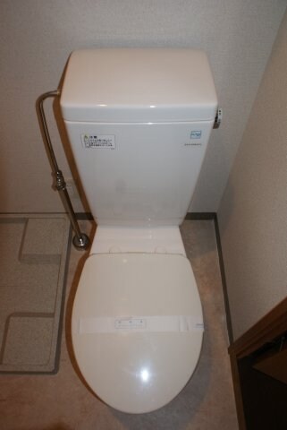 トーシンフェニックス八丁堀の物件内観写真