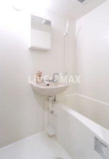 レジディア木場の物件内観写真