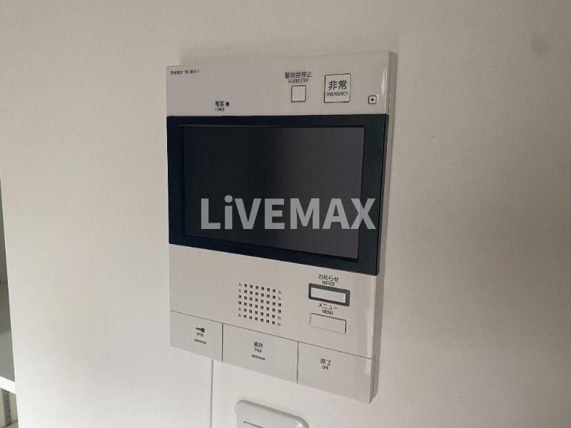 CREAL日本橋浜町の物件内観写真