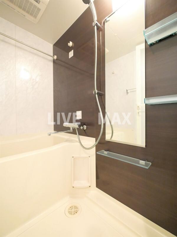 ハーモニーレジデンス水天宮前の物件内観写真