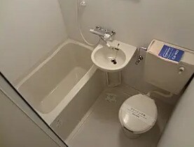 稲荷町駅 徒歩8分 4階の物件内観写真