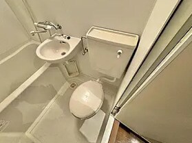 稲荷町駅 徒歩8分 4階の物件内観写真