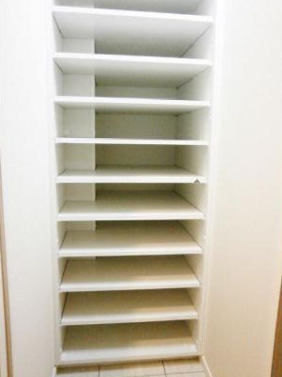 パークアクシス木場の物件内観写真