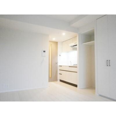 パークアクシス木場の物件内観写真