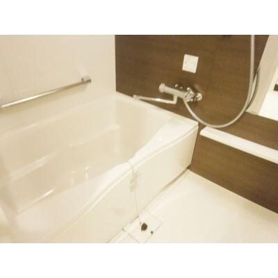 パークアクシス木場の物件内観写真