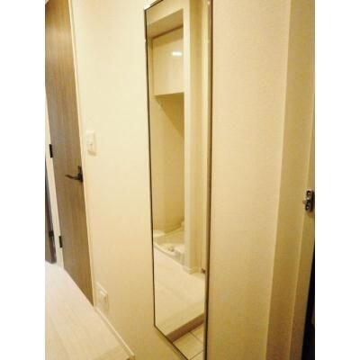 パークアクシス木場の物件内観写真