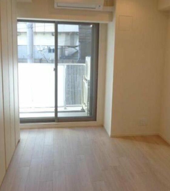 門前仲町駅 徒歩2分 7階の物件内観写真