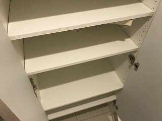 SYFORME UENO Asyl Courtの物件内観写真