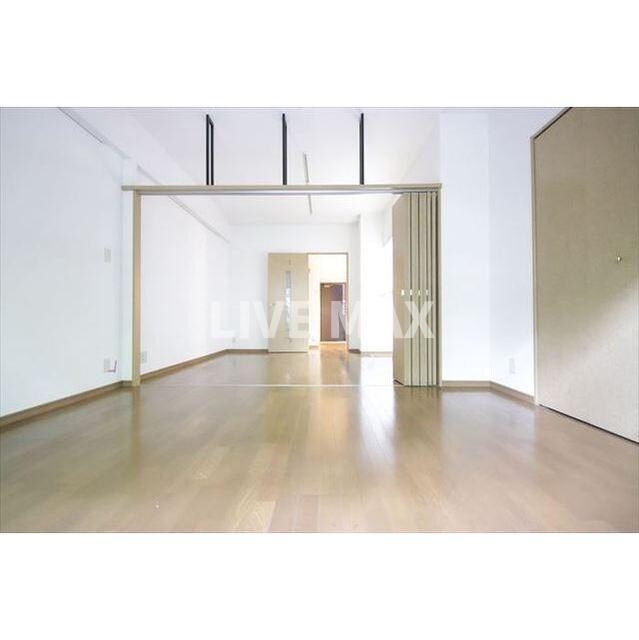 デ・リード日本橋箱崎の物件内観写真