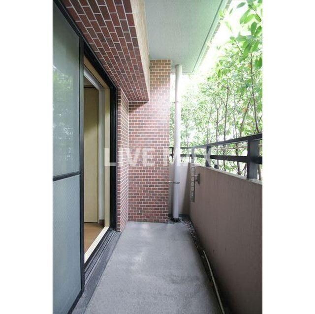 デ・リード日本橋箱崎の物件内観写真