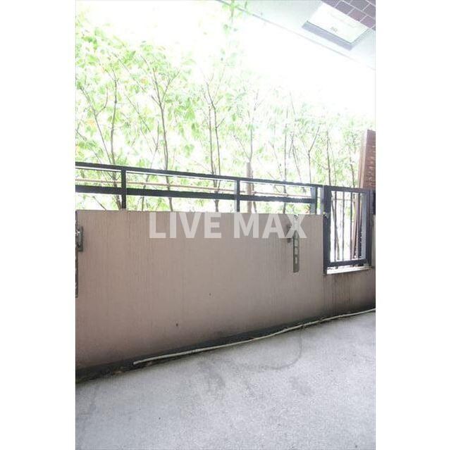 デ・リード日本橋箱崎の物件内観写真