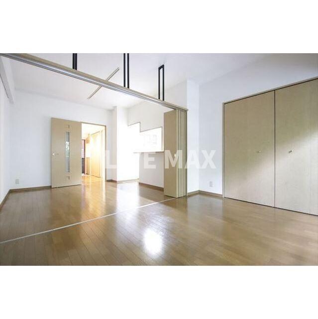 デ・リード日本橋箱崎の物件内観写真