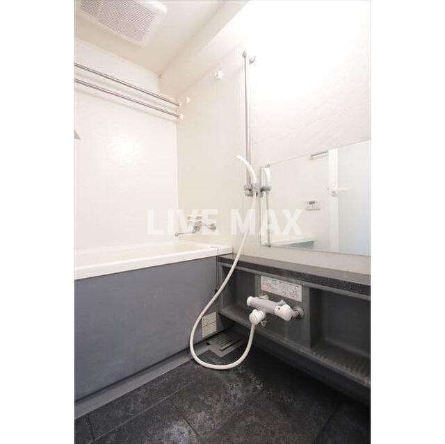 デ・リード日本橋箱崎の物件内観写真