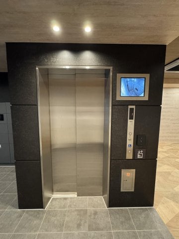 ASMACI MAISON両国Ⅰの物件内観写真