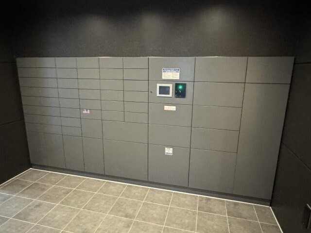 ASMACI MAISON両国Ⅰの物件内観写真