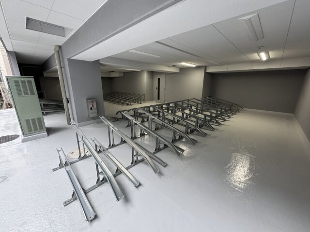 ASMACI MAISON両国Ⅰの物件内観写真