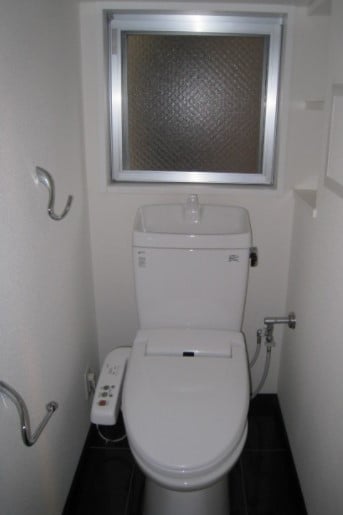 AXASXEBEC秋葉原の物件内観写真