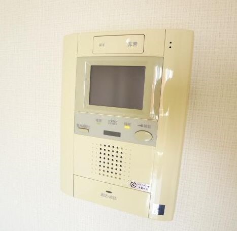 レジディア両国の物件内観写真