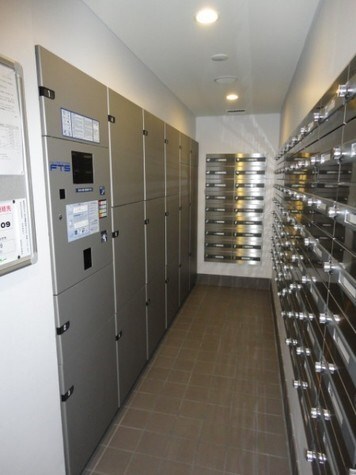 クオリア千代田御茶ノ水の物件外観写真