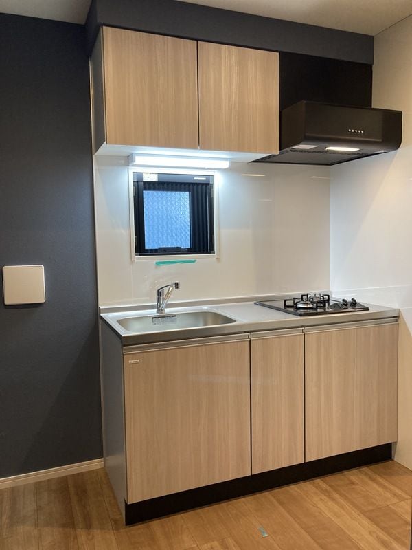 KI-418の物件内観写真