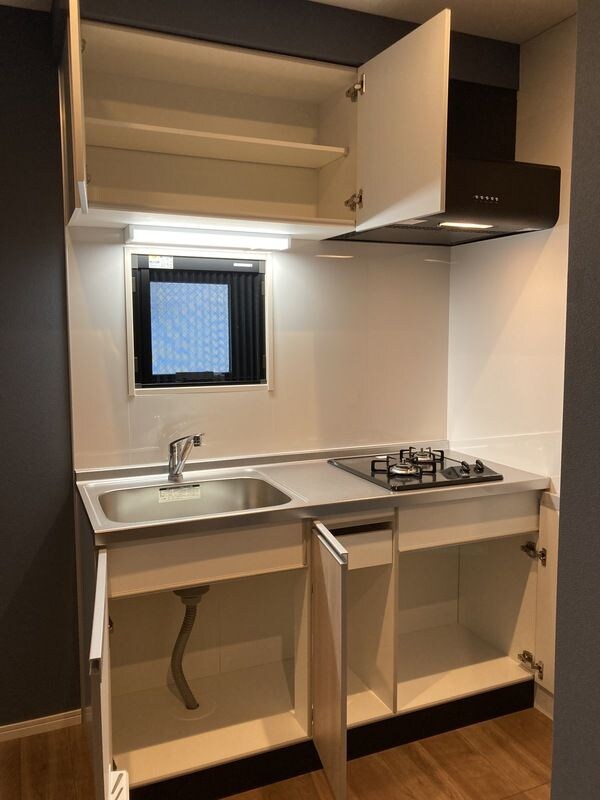 KI-418の物件内観写真